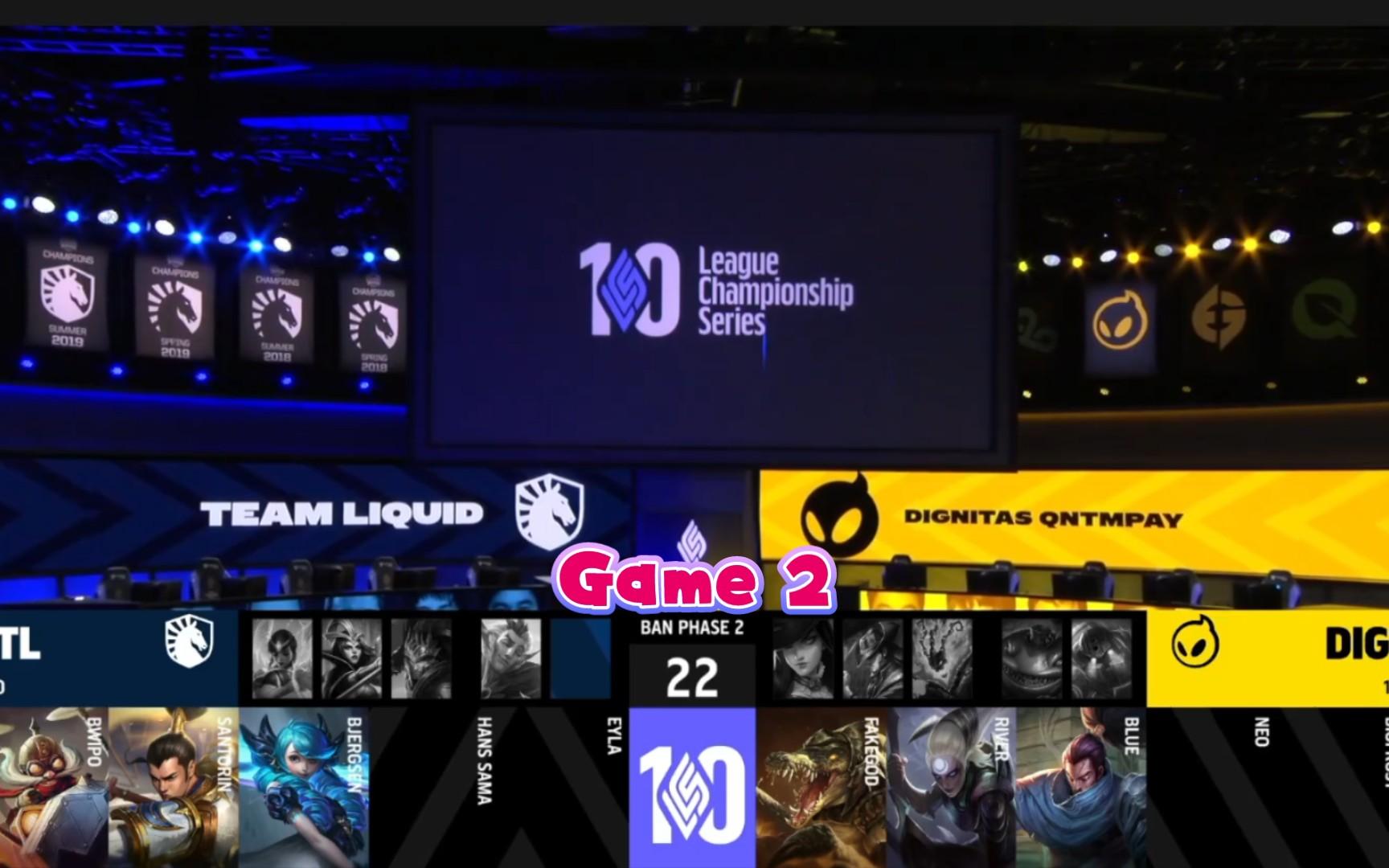 包含NS碾压DRX，Hanssama完成史诗逆转宿敌对决小组赛，留下经典瞬间的词条