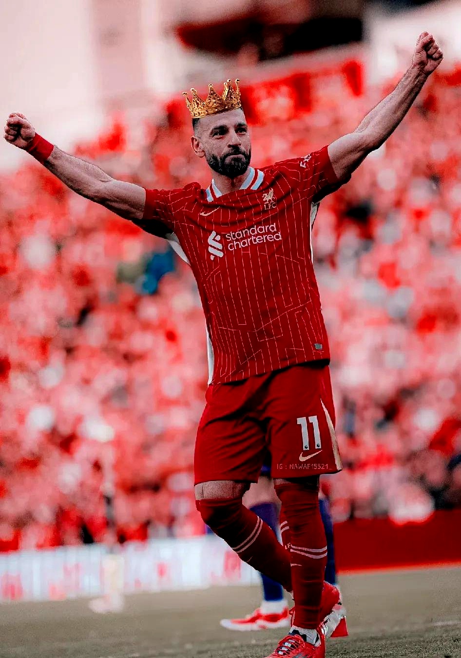 包含阿森纳绝杀AC米兰，萨拉赫一己之力扛起全队的词条