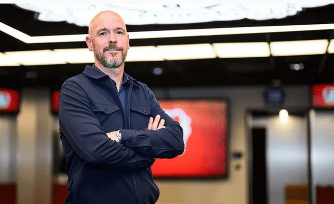 曼城主教练突然宣布辞职，球迷震惊