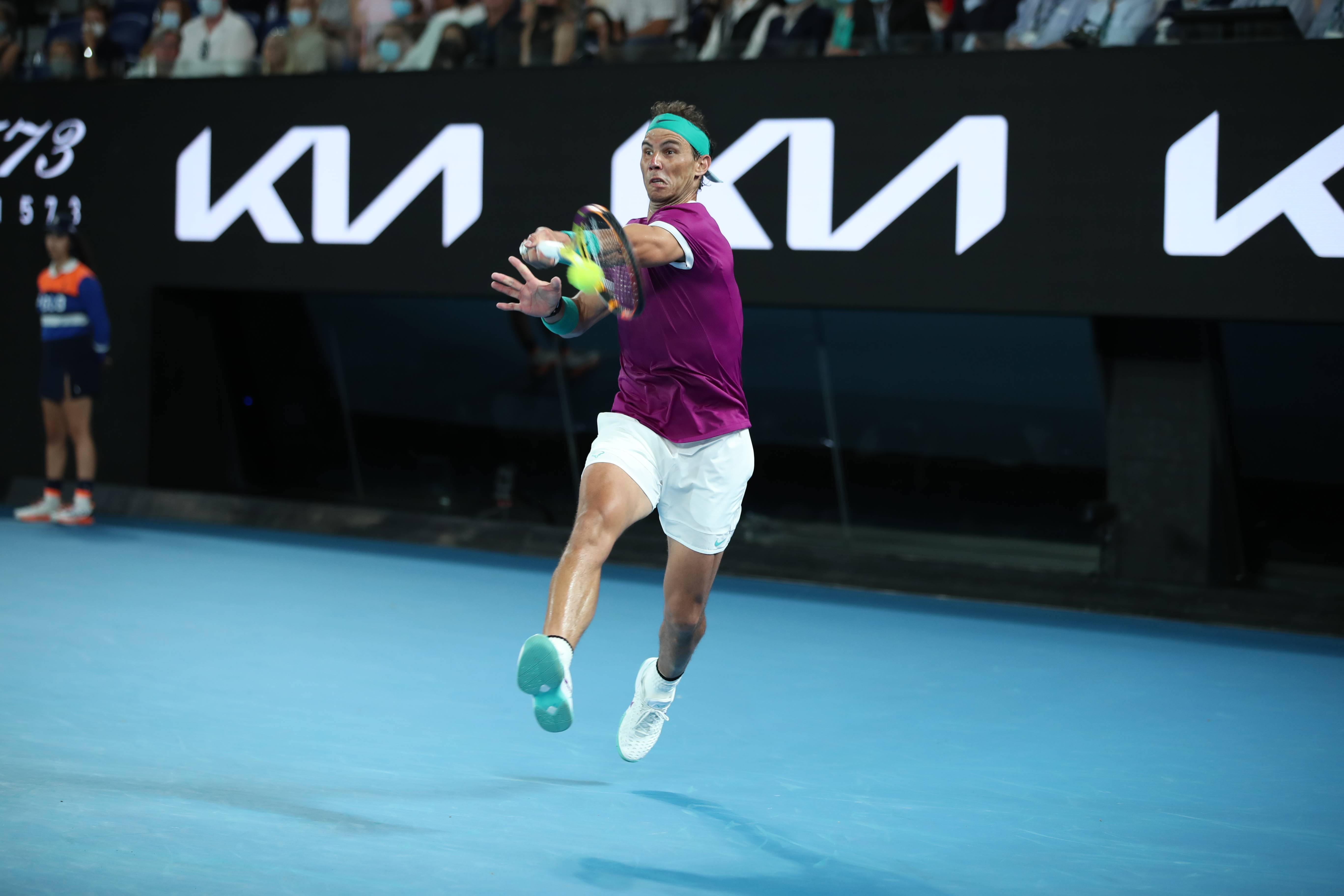 关于澳大利亚网球队逆转世界网球队,纳达尔爆发神勇的信息 关于澳大利亚网球队逆转世界网球队,纳达尔爆发神勇的信息