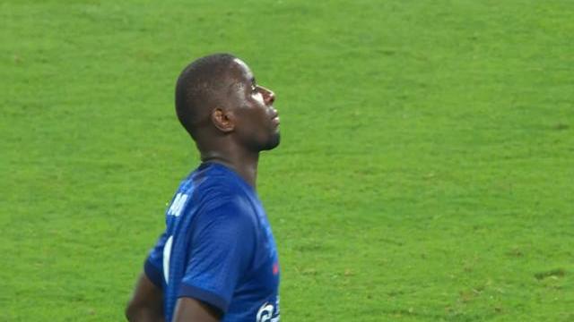 意大利射击队遭遇挑战，遗憾发挥不佳的简单介绍