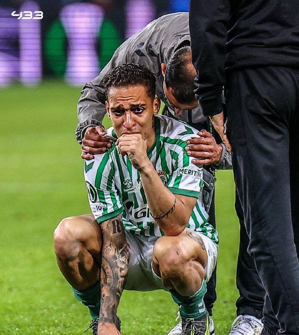 贝蒂斯主场击败对手，实现连胜