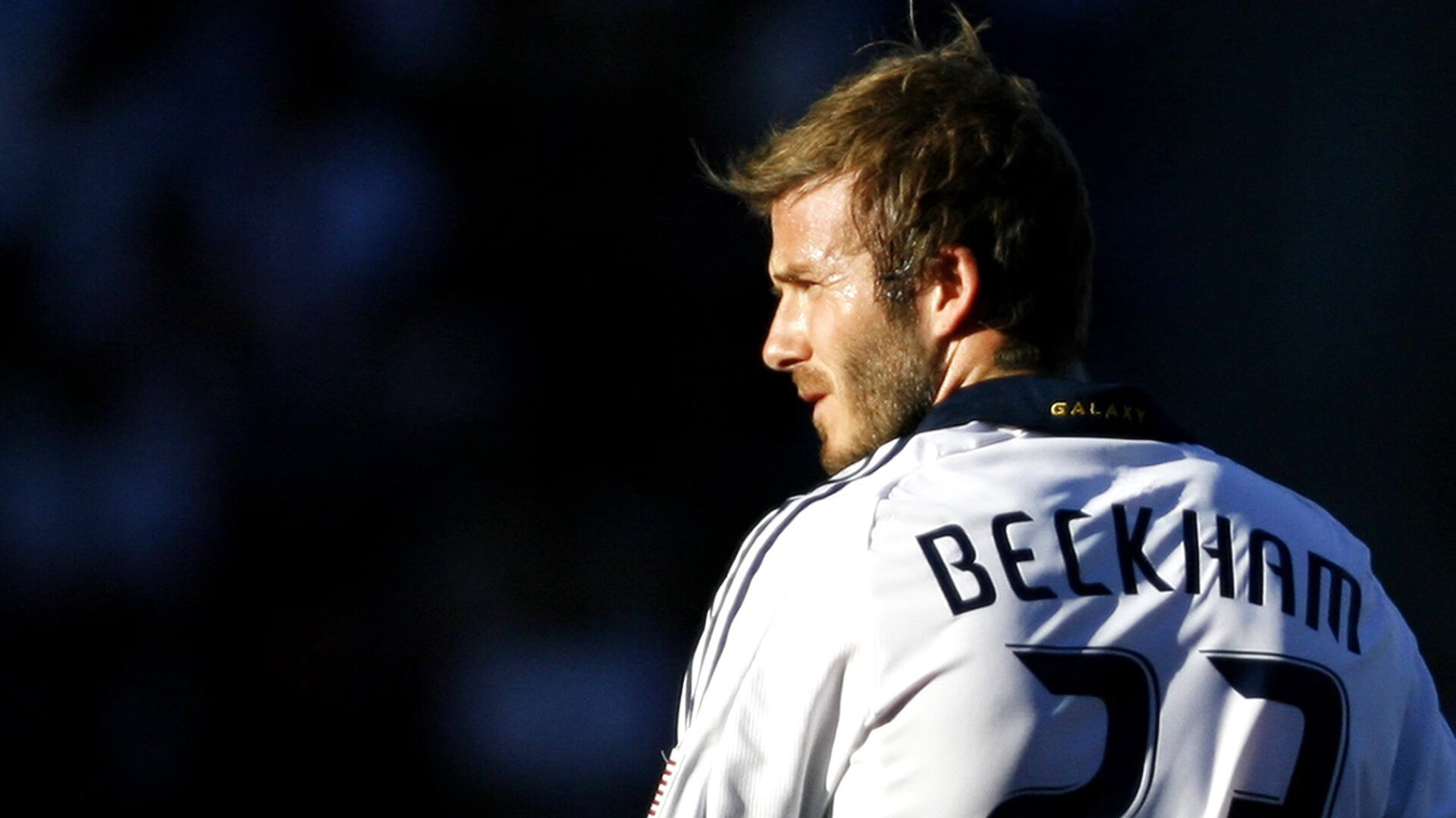 英超争冠之夜，米切尔—舞台越大，越显强者本色