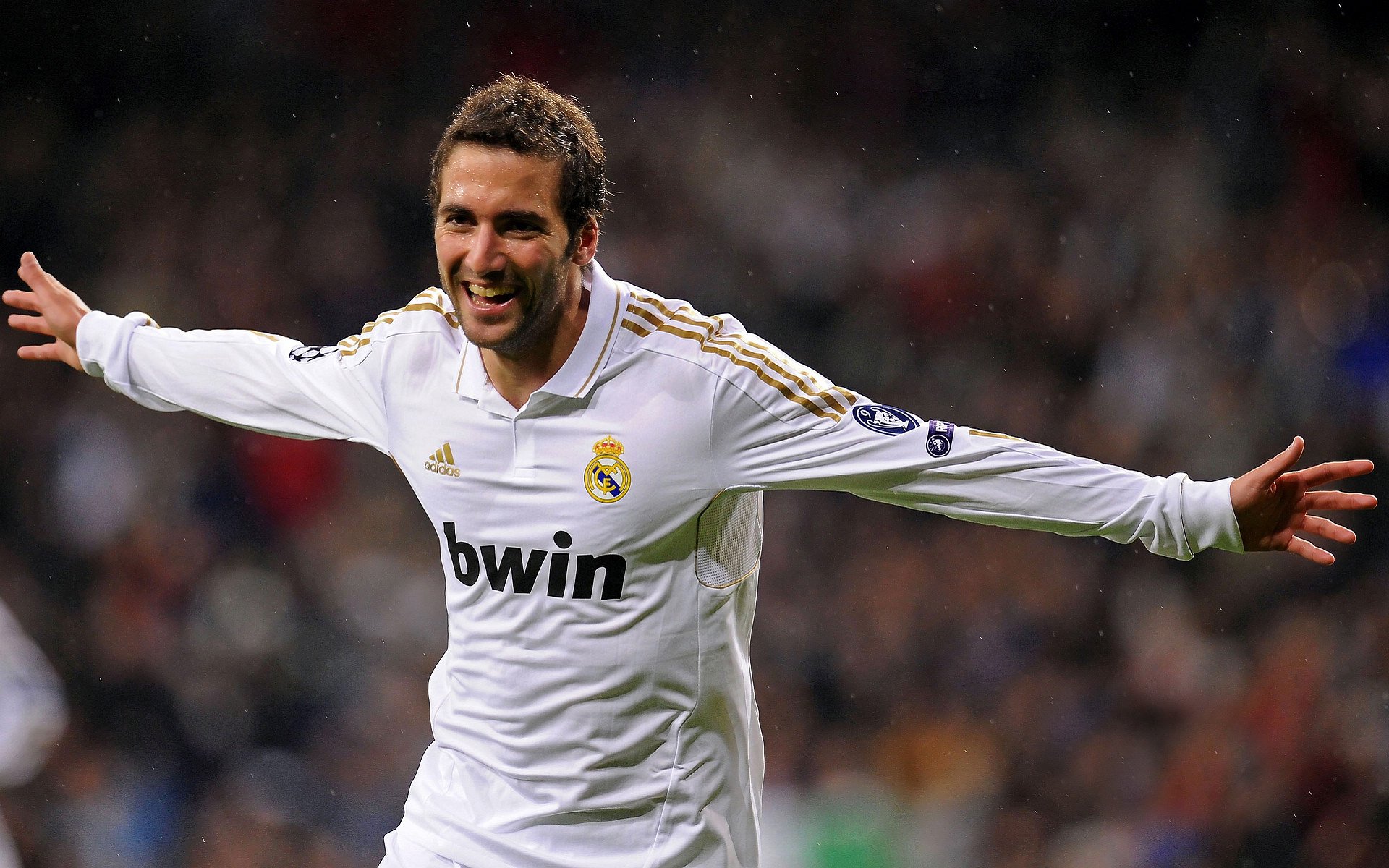 厄瓜多尔铁卫阿劳霍,粉碎曼城神话的关键先生